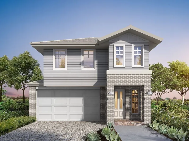 Levi 28 Design with Amesbury Facade in Cobbitty!