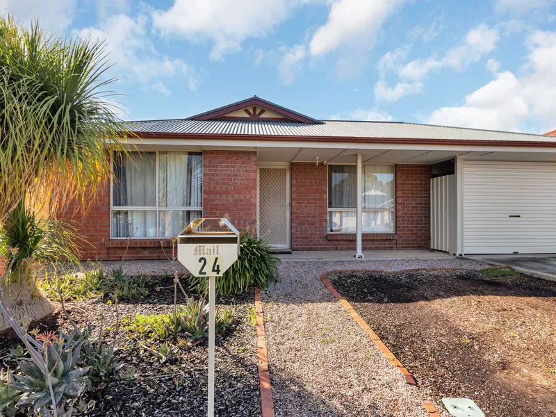 Investment opportunity