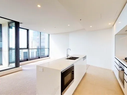 Brand new luxury penthouse. The gem of Polaris.