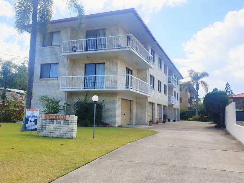 DIRECT OCEAN VIEWS - PERFECTLY POSITIONED