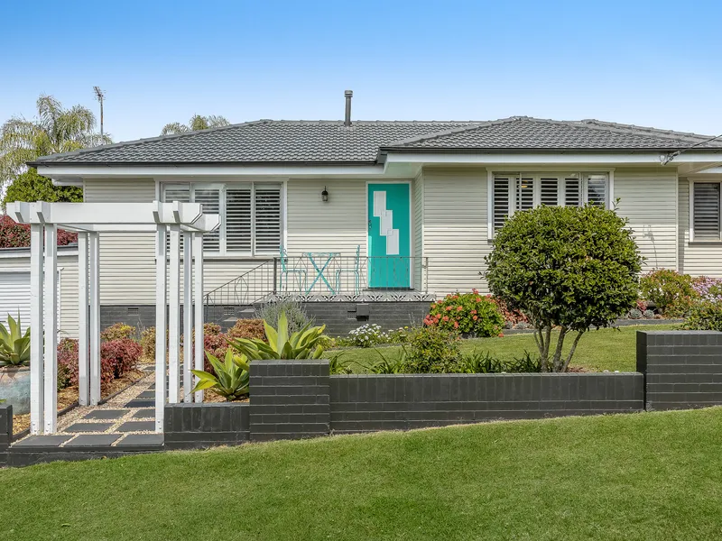 Full of Character - Move in Ready