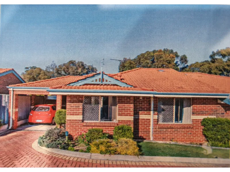 7/11 Mc Caw Mews, Yangebup Perth