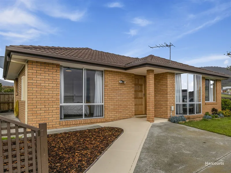 Move in and enjoy!