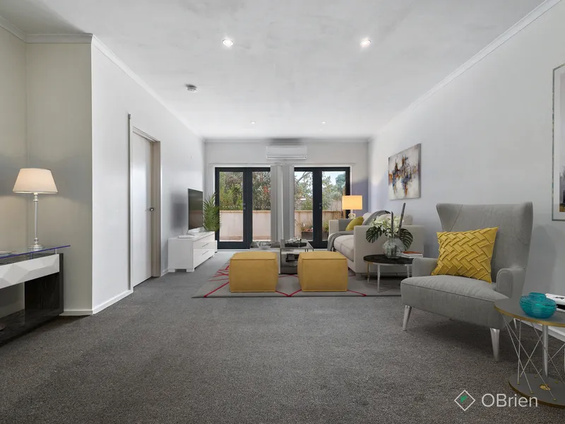 Expansive Lifestyle Layout And Location