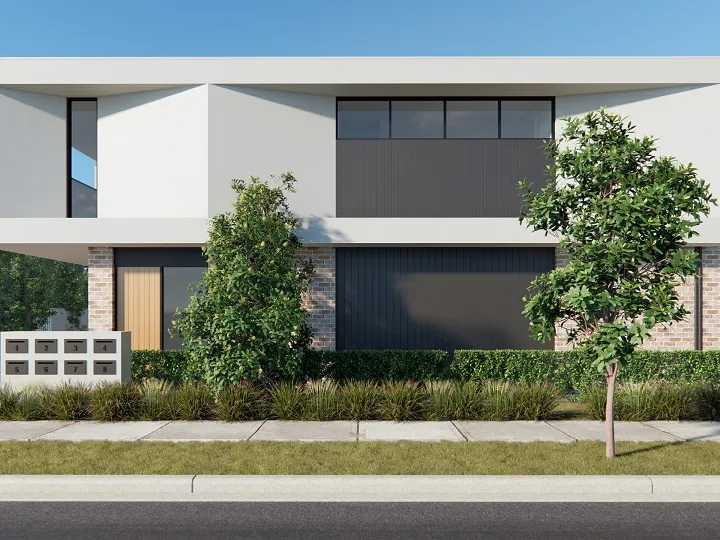Sale Price $609,000 with repayments based on a $456,750 loan!
