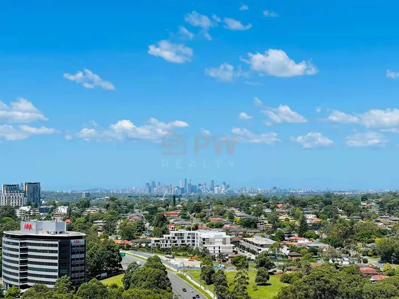 Top Quality Brand New Apartments Built by Industry Leaders in the heart of Macquarie Park!