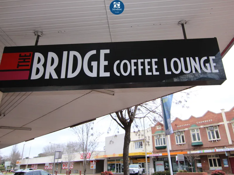 BOOMING CAFE FOR SALE!!