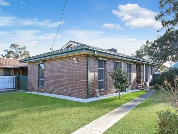 RENOVATED THREE BEDROOM HOME