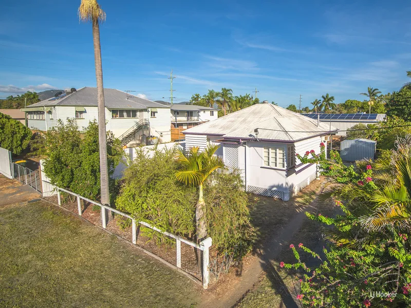 The Perfect Starter Package