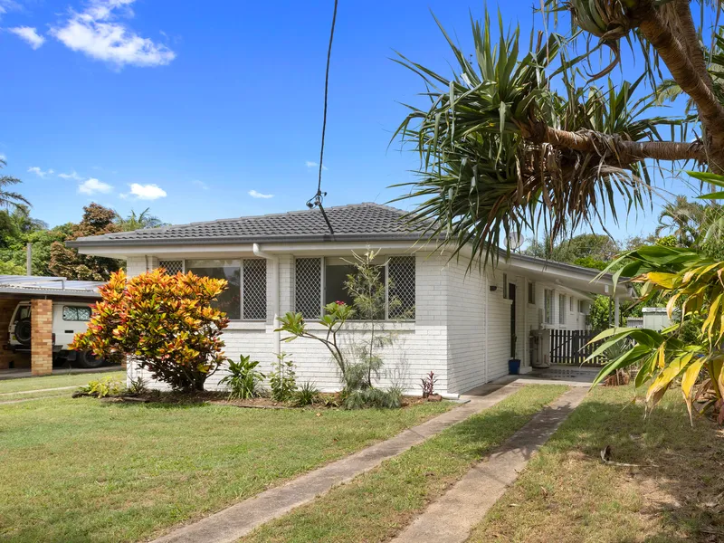 When location matters