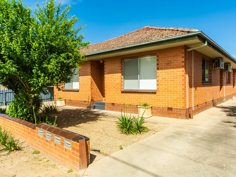 Little and Luxurious