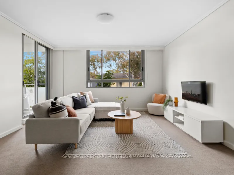 Low maintenance resort living 🌴