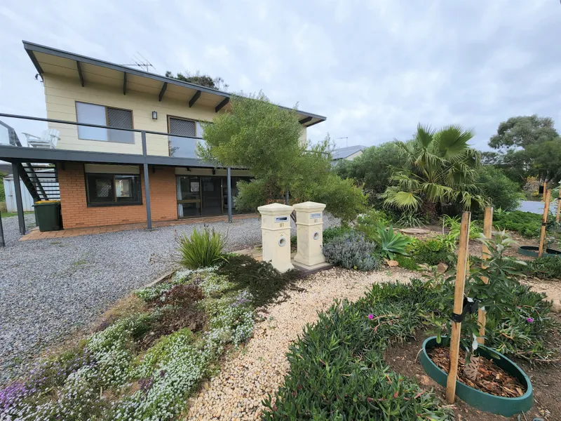 UPDATED AND READY FOR SUMMER!