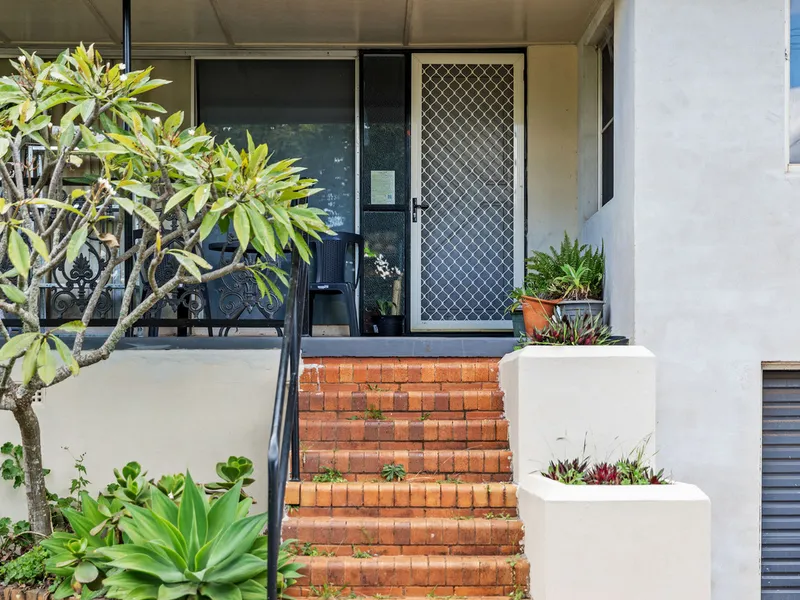 Spacious Family Home!