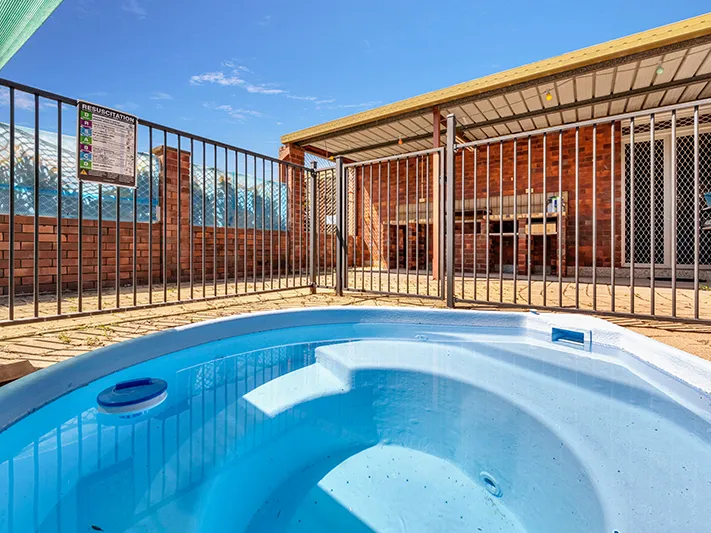 Hidden Gem in Heatley