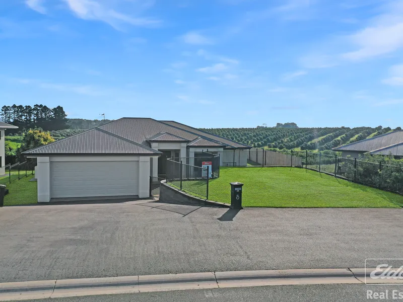 Large Family Home