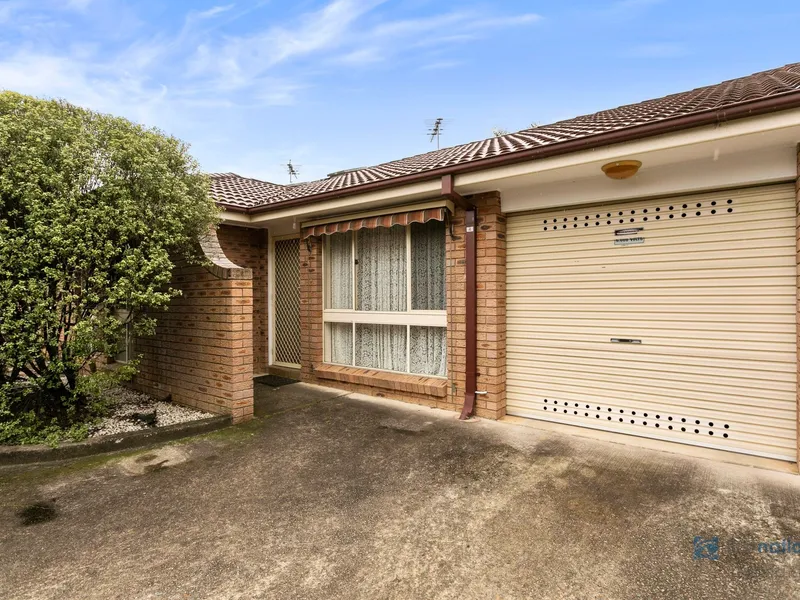 Low Maintenance Lifestyle