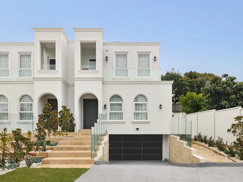 A new benchmark for quality design and family luxury