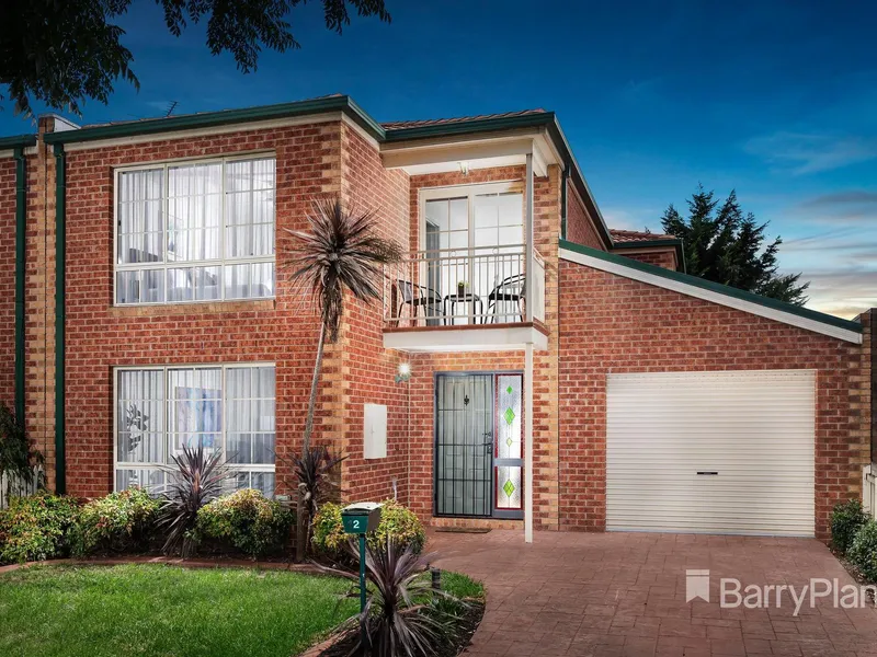 Sensational Family Home!