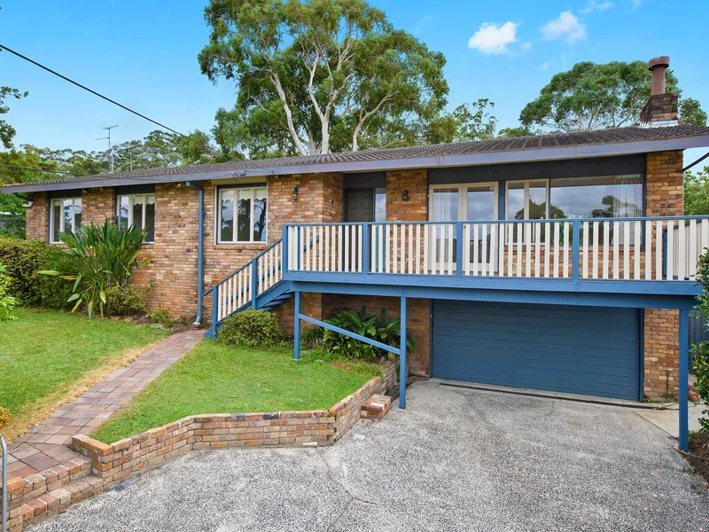 Private battleaxe position 