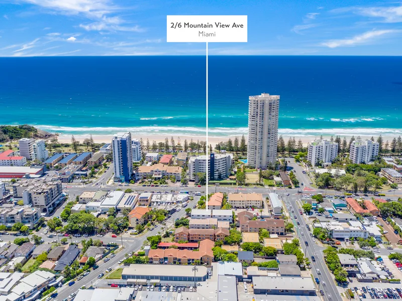 Modern Miami Masterpiece