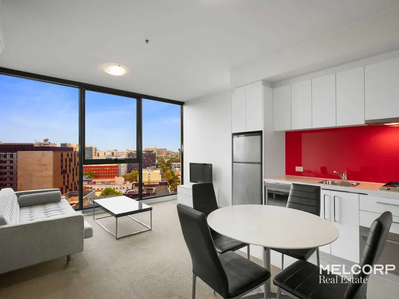 STYLISH & FURNISHED 1 BEDROOM AT ZEN TOWER