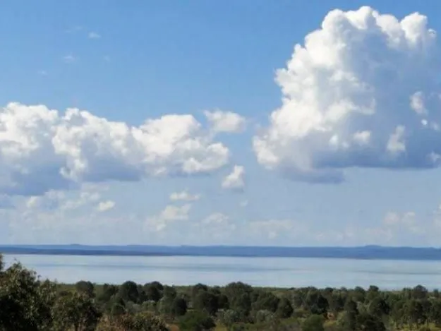 Beautiful one day, perfect the next