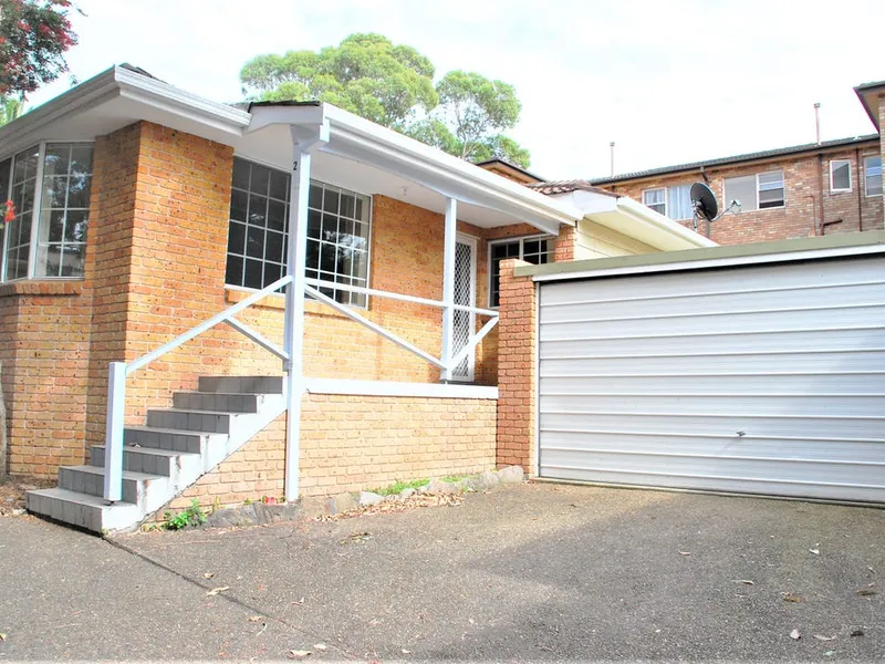 A Family Haven 3 Bedroom Villa in Prime Position