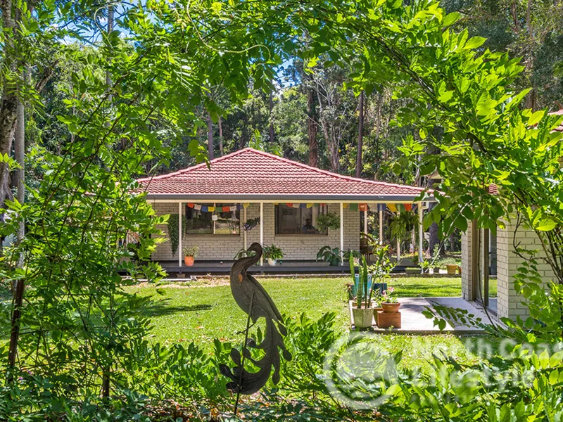 Coastal Acres So Close to Beaches