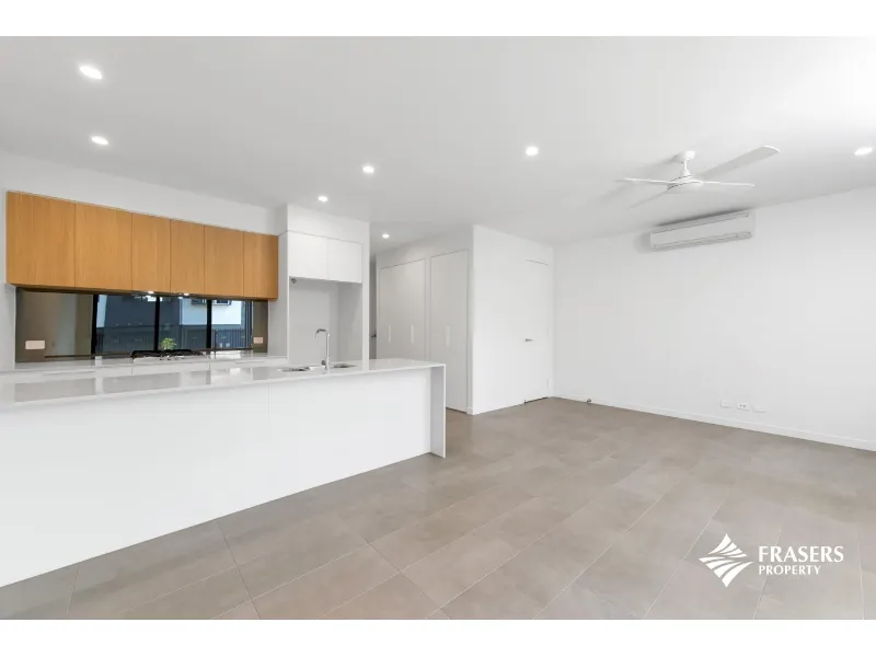 Fantastic 3 Bed Townhome