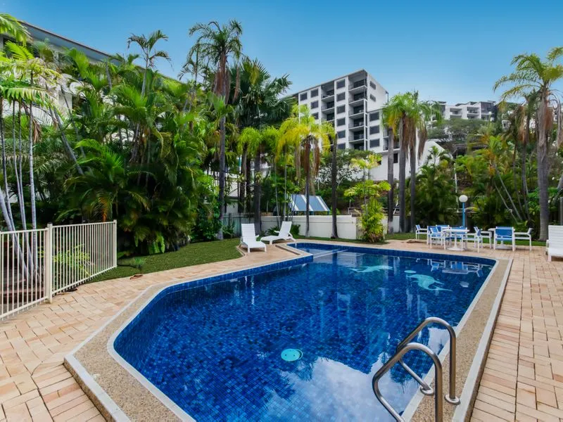 2 TRULY SPECIAL RESIDENCE'S