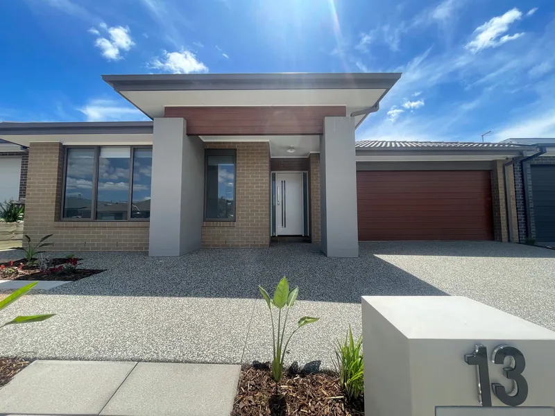 Family Home For Christmas