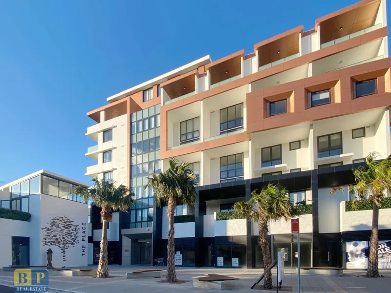 Elegance near new Luxury 1 bedrooms plus Private roof garden