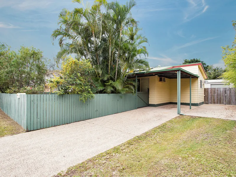 THIS WILL BE SOLD IN A NICK OF TIME!