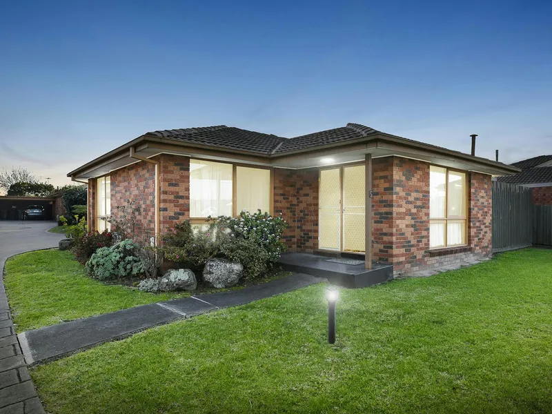 Smart buying in the heart of Ringwood location
