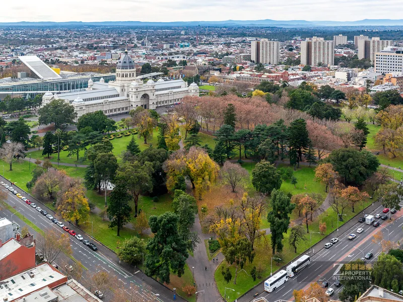 BRAND NEW APARTMENT WITH STUNNING VIEW