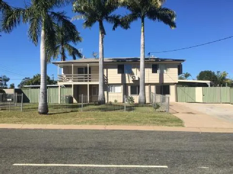 Spacious Highset Home with  3 Bedroom Granny Flat and Swimming Pool