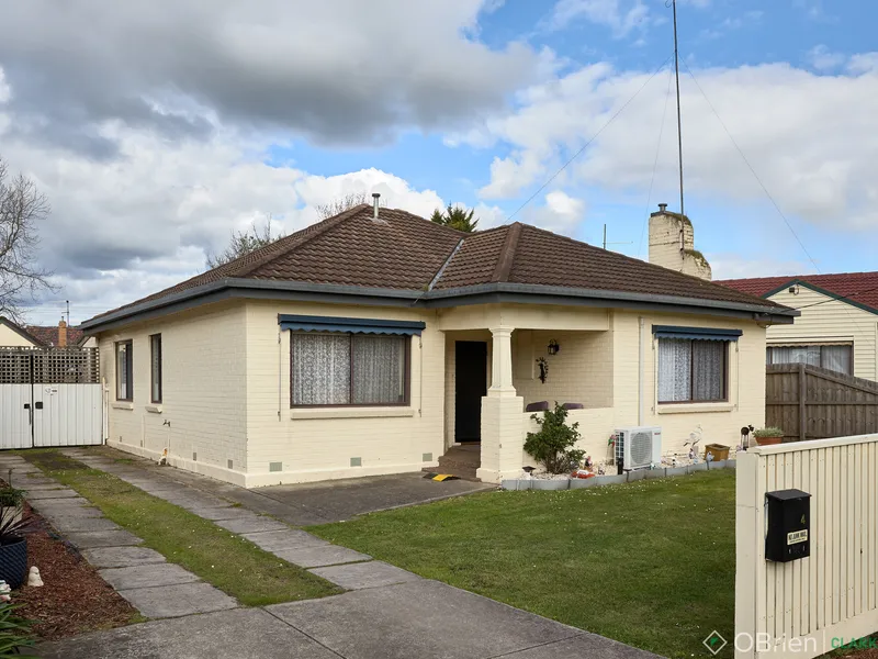 Location, Location, Location!