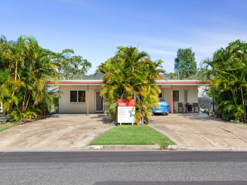 SOLID INVESTMENT OPPORTUNITY