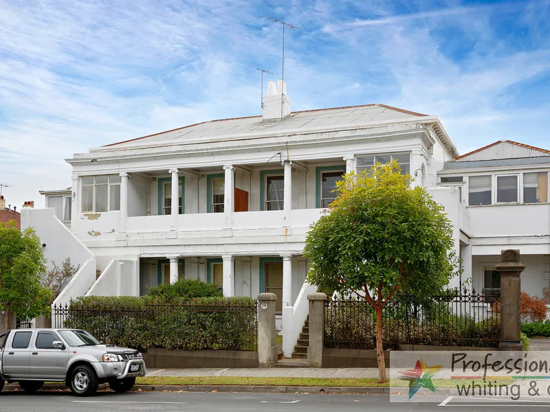 HERBST MANSION  -PROFESSIONAL PHOTOGRAPHS FORTHCOMING