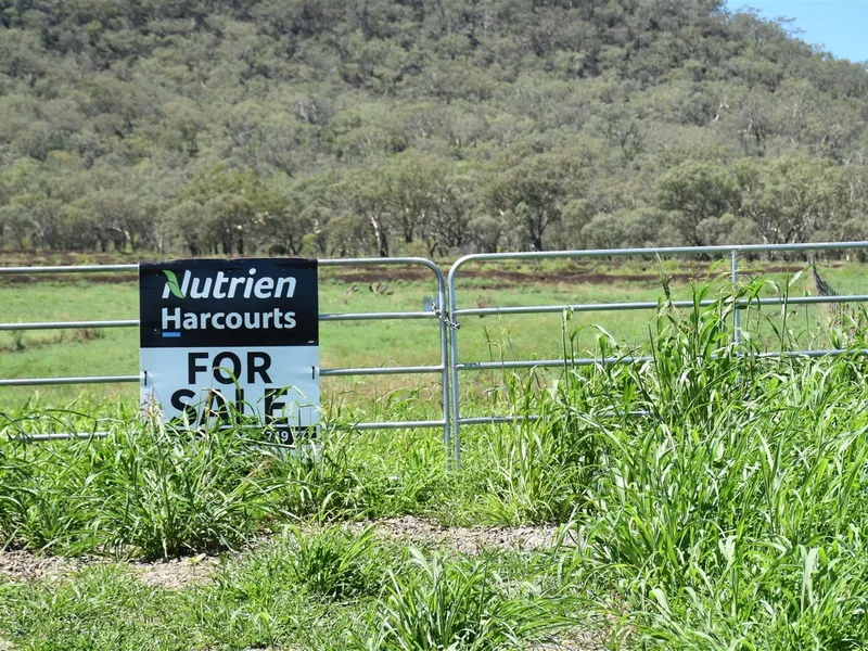 Lifestyle Block with views to the North