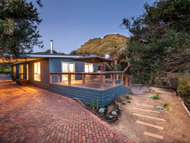 FOR LEASE - BELLE PROPERTY BLAIRGOWRIE