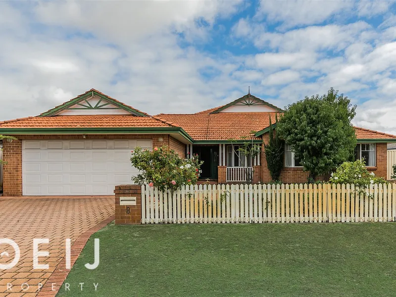 Just Listed   Spacious 4 X 3 Family Home for Sale  Ready to move in!