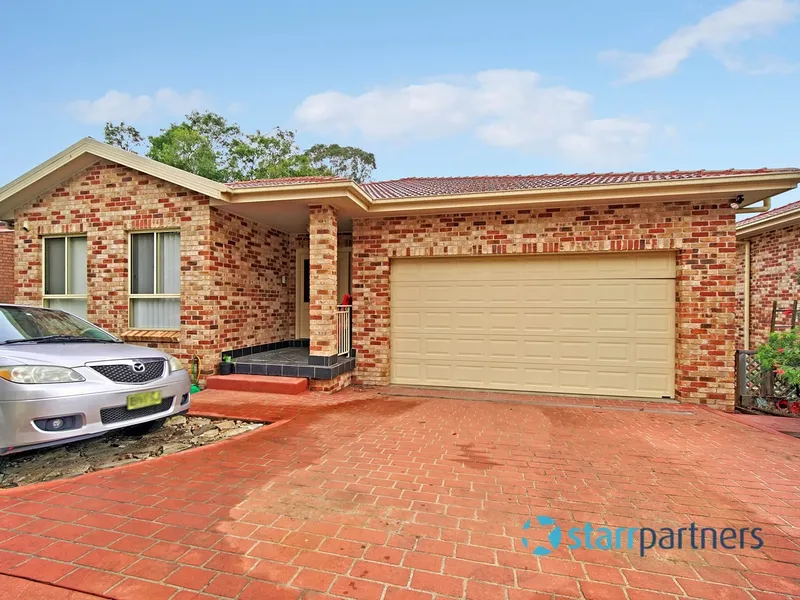 Five Bedroom Family Entertainer!!!