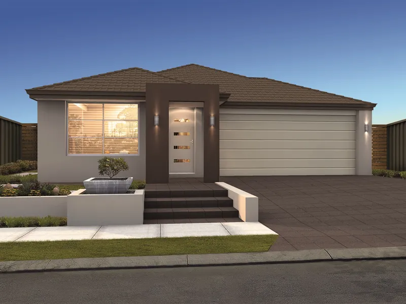 BE QUICK THIS LAND WILL NOT LAST Don’t miss this fantastic opportunity to get into your own Home and Land package by HomeStart.