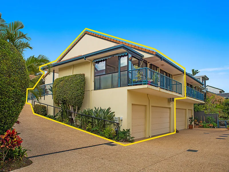 OFFERS OVER $595,000...