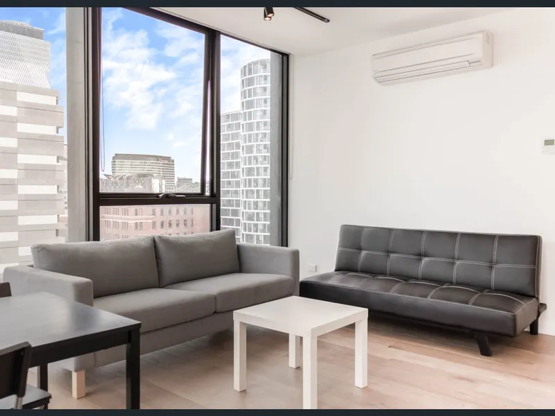 Enjoy Living Near the CBD, Stylish Apartment within West Melbourne