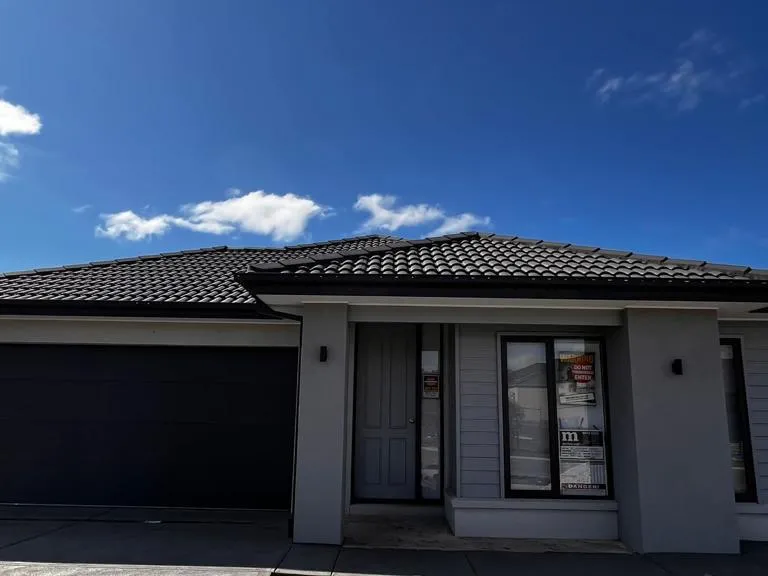 A Perfect Location to call Home