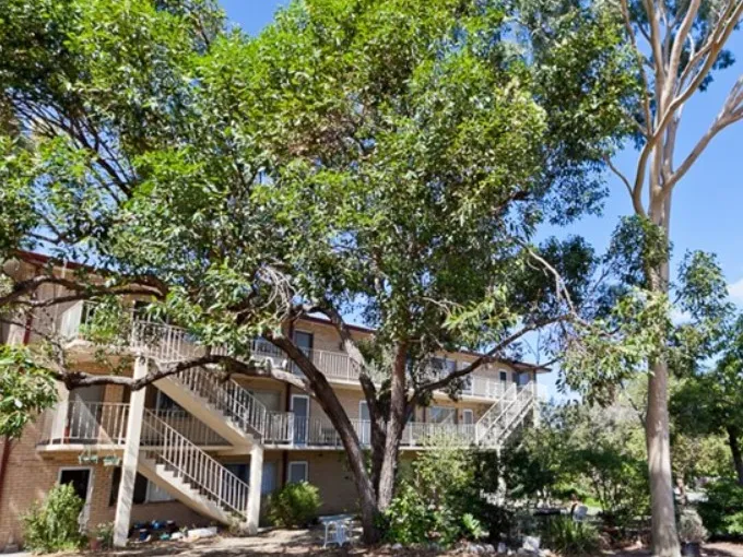 Light & Bright Furnished Apartment