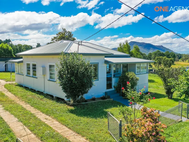 PERFECT COASTAL LOCATION - FIRST TIME OFFERED FOR SALE
